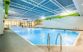Holiday Inn Lancaster By Ihg
